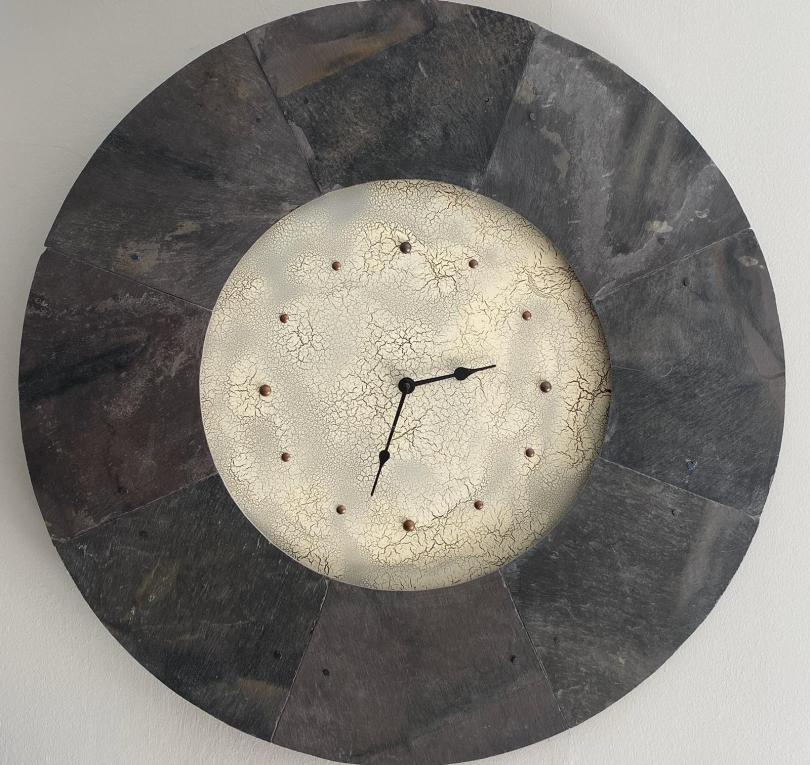 My ticking biological clock